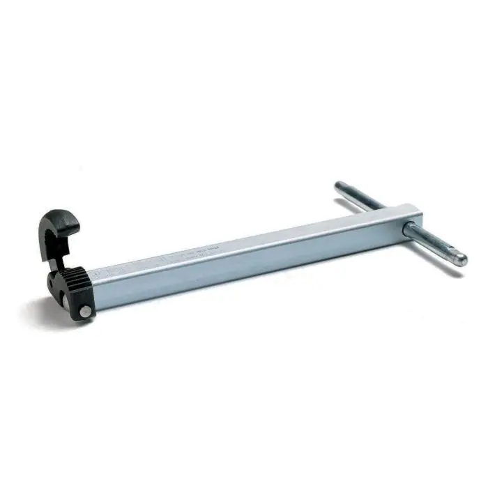 Ridgid 1019 Telescoping Basin Wrench – 1-1/4 To 2-1/2 Inch Range 1