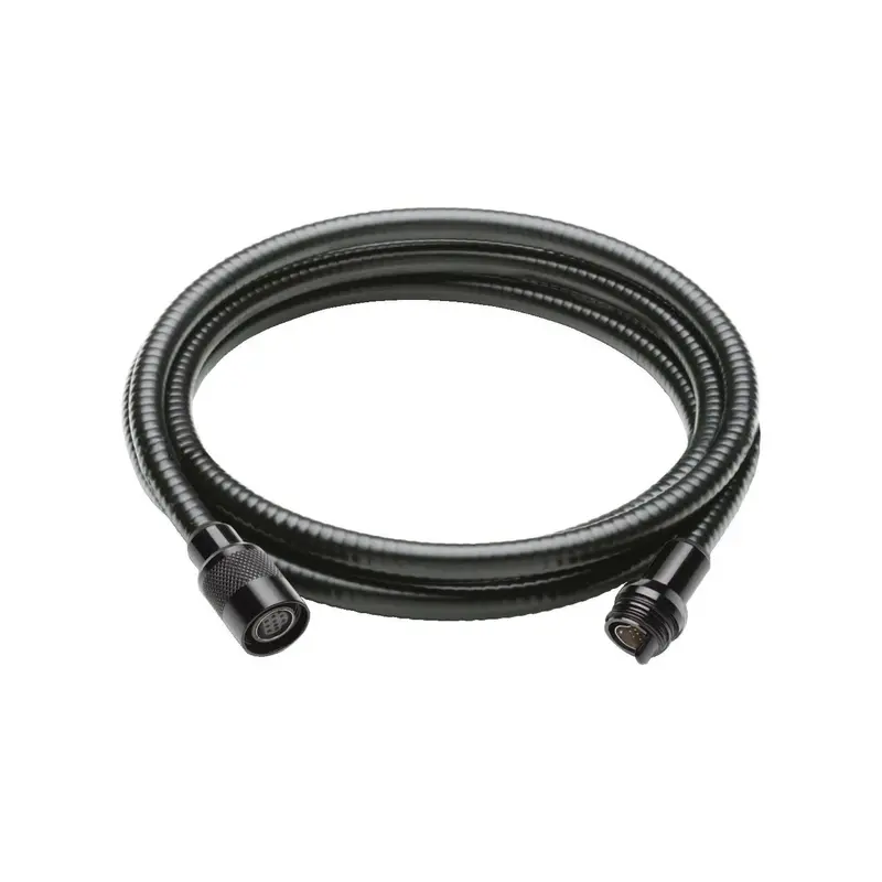 Ridgid 37108 Universal Cable Extension – 3-Foot Flexible Adapter 1