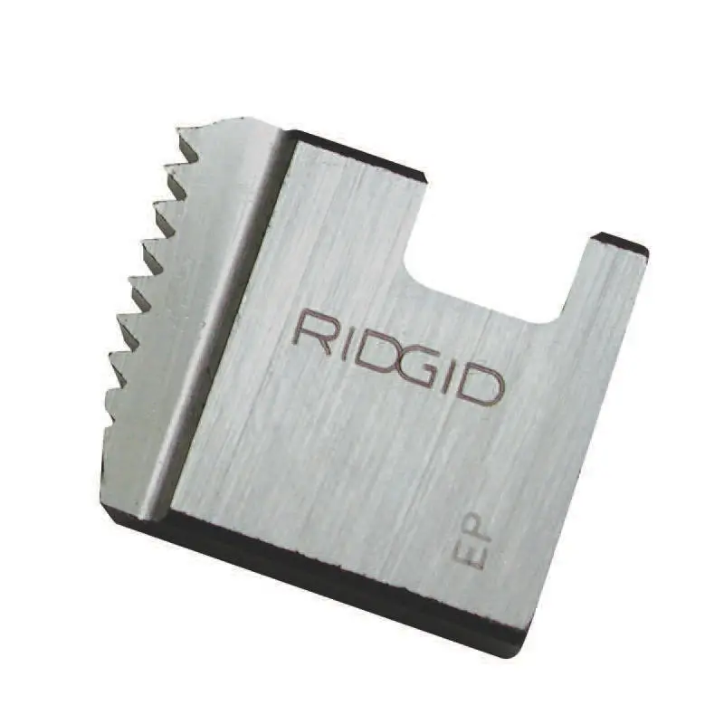 Ridgid 37935 Dual-Purpose Manual Threader Dies – Pipe And Bolt Applications 1