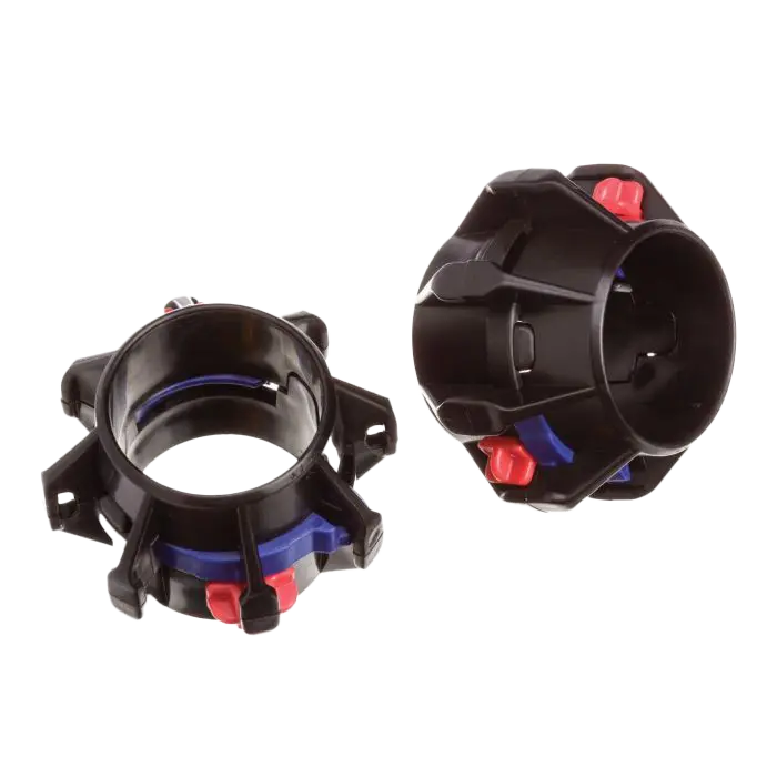 Ridgid 42Mm Pipe Guide Set – Compatible With 22Mm Camera Heads (2-Pack) 1