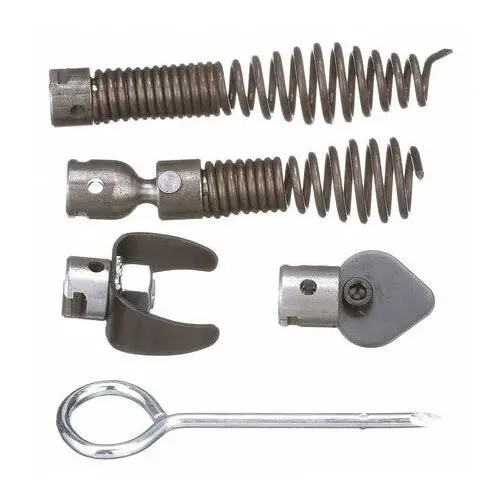 Ridgid 48482 T-250 Drain Cleaning Tool Set — 5-Piece Kit 1