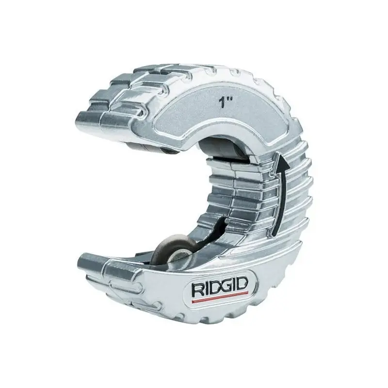 Ridgid 57013 C-10 1-Inch Close-Quarters Copper Tubing Cutter (C-Style) 1