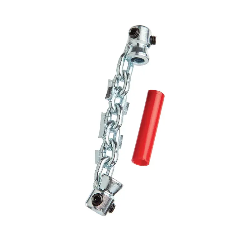 Ridgid 64283 Flexshaft K9-102/K9-12 1-1/2-Inch Carbide Chain Knocker 1