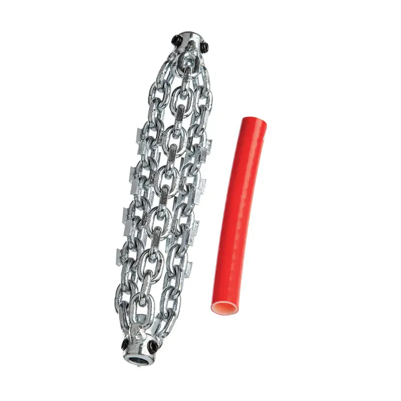 Ridgid 64313 K9-204 Series 3-Inch Carbide-Tipped Chain Knocker 1