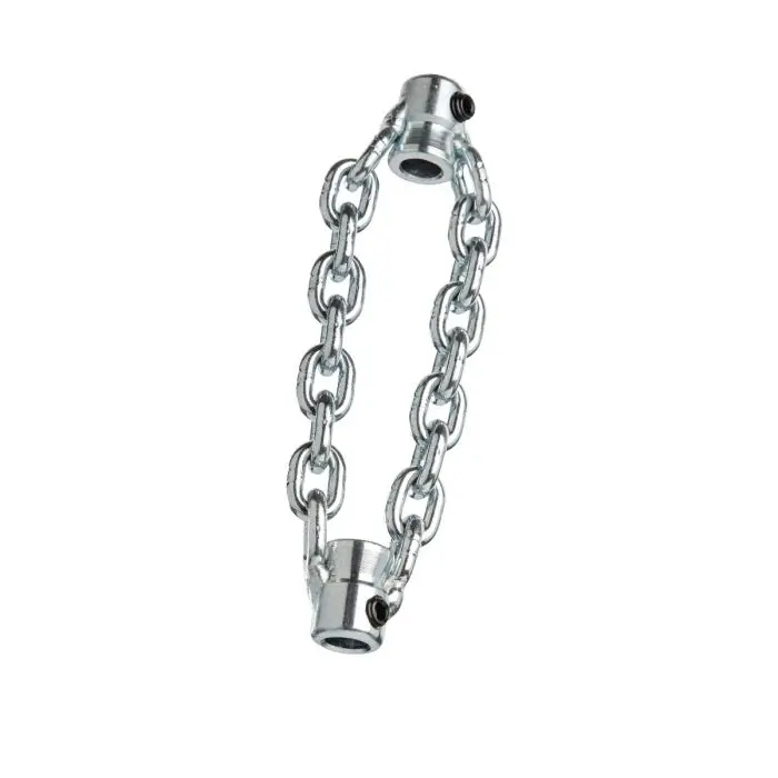 Ridgid 64323 K9-204 Series 2-Inch Standard Chain Knocker 1