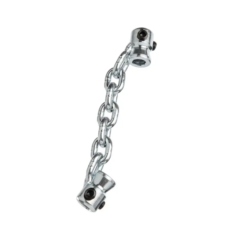 Ridgid 66568 Flexshaft K9-102 1-1/4 To 1-1/2-Inch Penetrating Head Chain Knocker 1