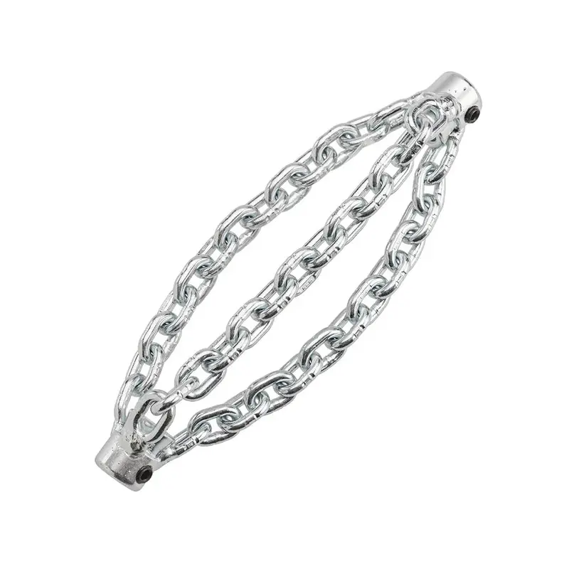 Ridgid 66628 Professional-Grade 6-Inch Standard Chain Knocker 1