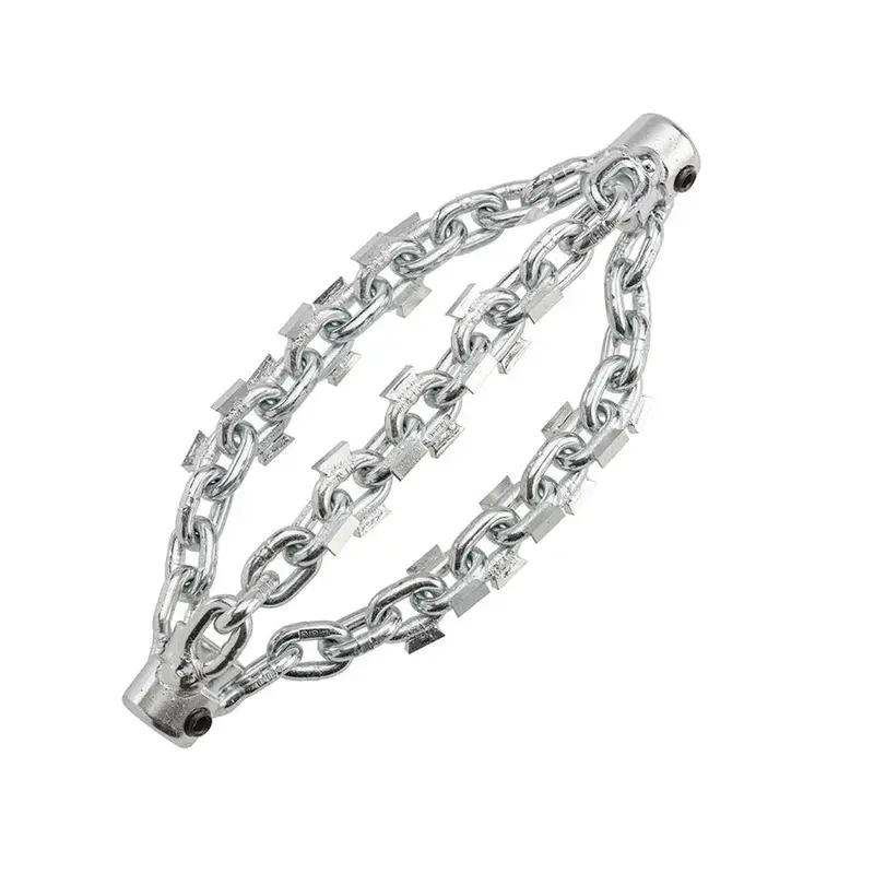 Ridgid 66633 Reliable 3-Inch Carbide-Tipped Chain Knocker 1