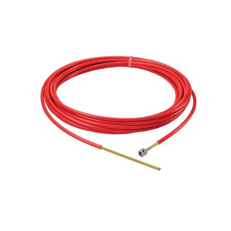 Ridgid 66663 Flexshaft K9-306 Drain Cable Assembly — 125-Foot Length 1