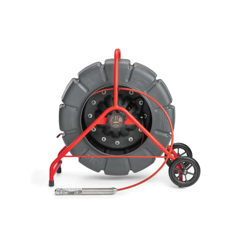 Ridgid 78733 Seesnake Dsl Inspection Camera – Standard Model With Trusense 1