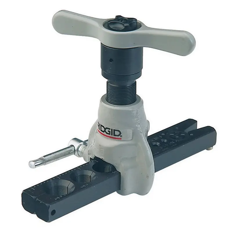 Ridgid 83037 458R Flaring Tool For Refrigeration And Hvac Lines 1
