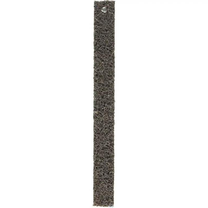 Ridgid Abrasive Strips: 1"–2" Size, Pack Of 10 (Model 38003) 1
