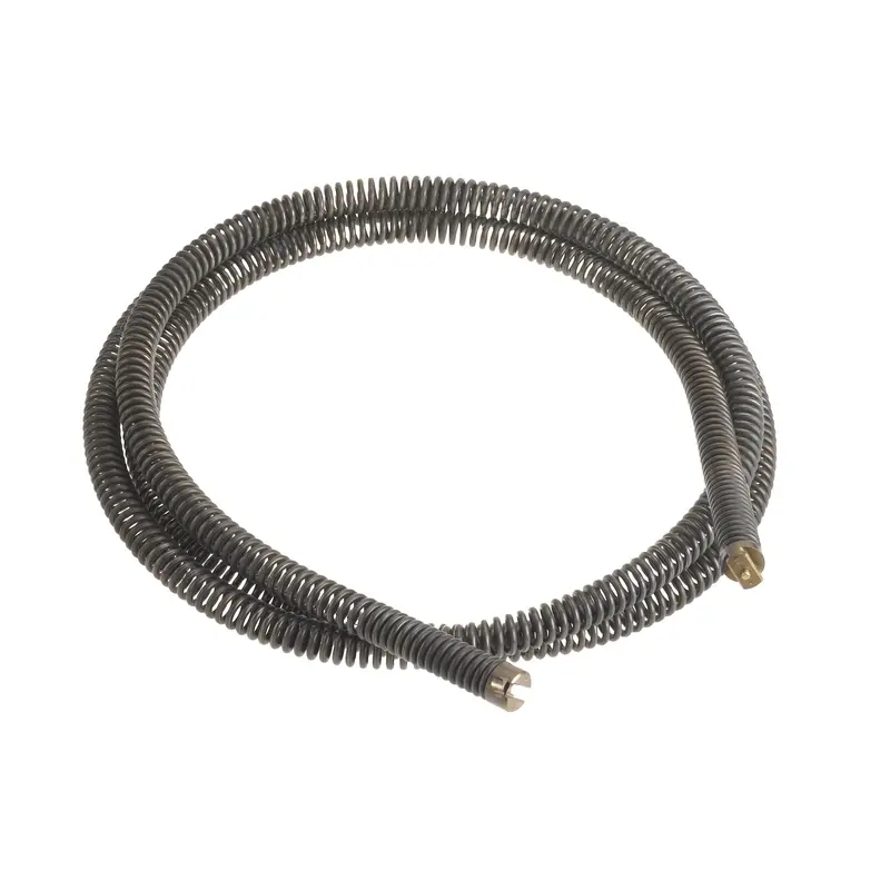 Ridgid C-11 Cable – 1-1/4" Diameter × 15 Ft, Reinforced Construction For Drain Cleaning Tools 1