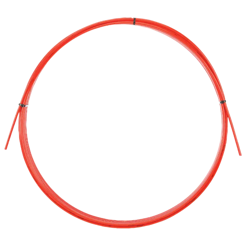 Ridgid Compact C40 Push Cable – 130-Foot Reinforced Steel Core 1