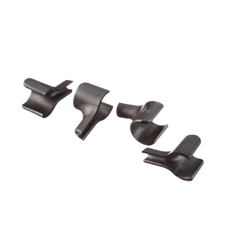 Ridgid Guide Hoop Set – 4-Pack For Pipe Alignment 1