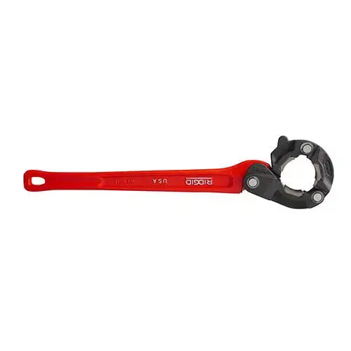 Ridgid Inner Tube Core Barrel Wrench – Size H For Standard Applications 1