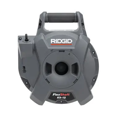 Ridgid K9-12 Wall-To-Wall Drain Cleaning Machine 1