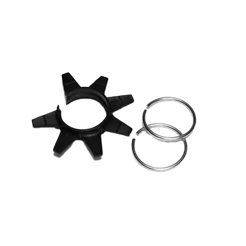 Ridgid Mini Star Centering Guides – 20-Count Precision Set 1