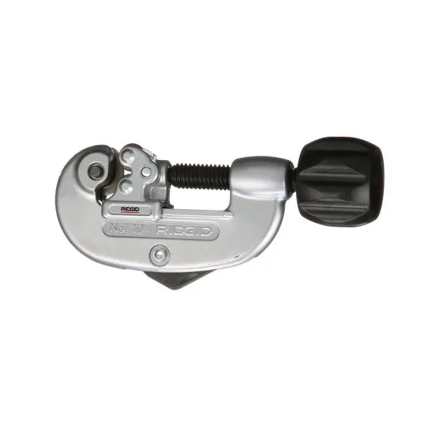 Ridgid Model 10 Screw-Feed Tubing & Conduit Cutter 1