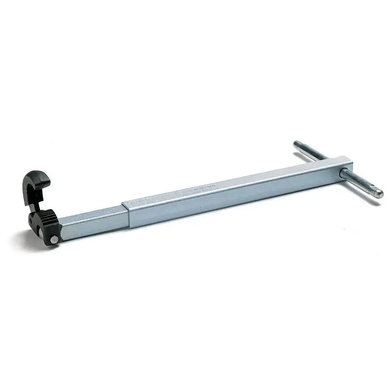 Ridgid Model 1017 Telescoping Basin Wrench – 10 To 17 Inch Adjustable Length 1