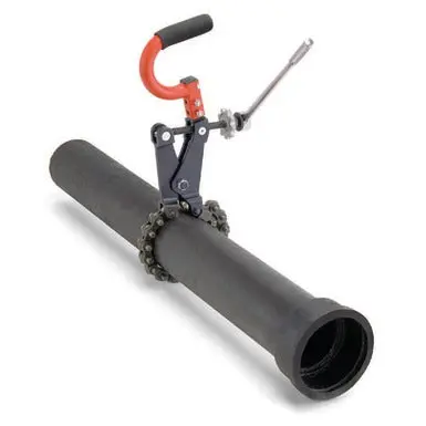 Ridgid No. 226 In-Place Cast Iron Soil Pipe Cutter 1