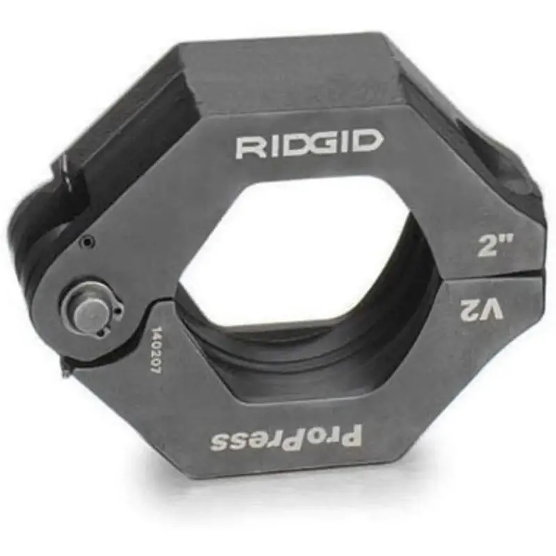 Ridgid Propress 2" Compression Ring (Model 28023) 1