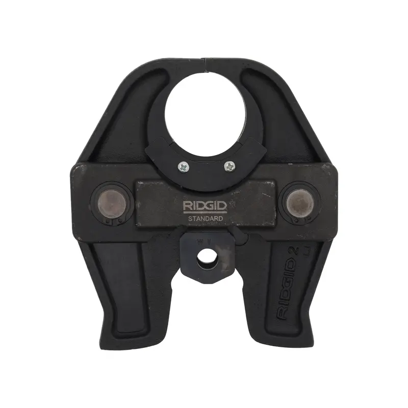 Ridgid Pureflow 2" Standard Jaw For Pex-Al-Pex (Model 35343) 1