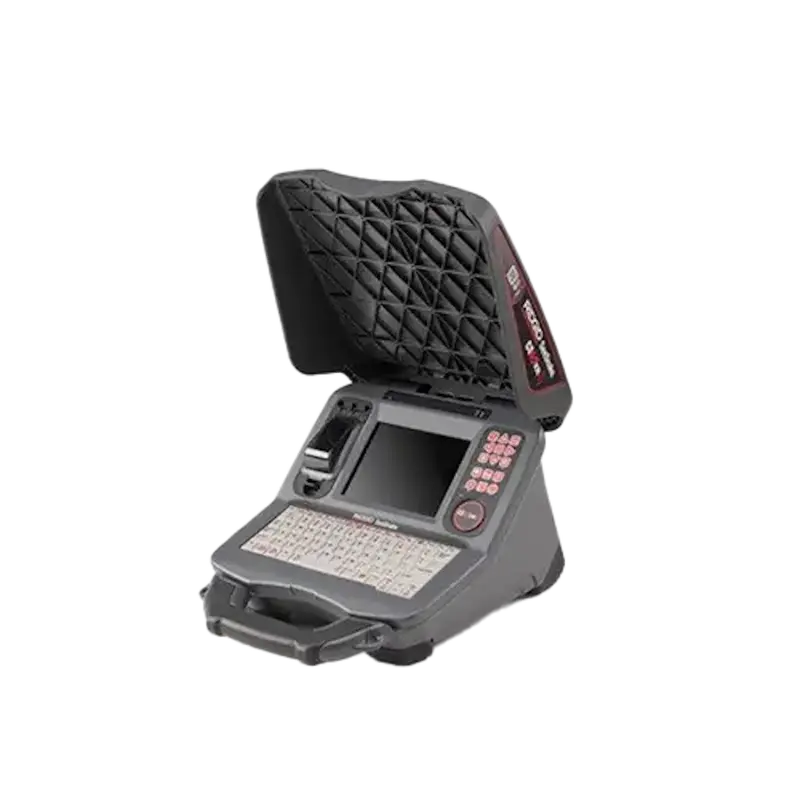Ridgid Seesnake Cs65Xr Wi-Fi Digital Reporting Monitor 1