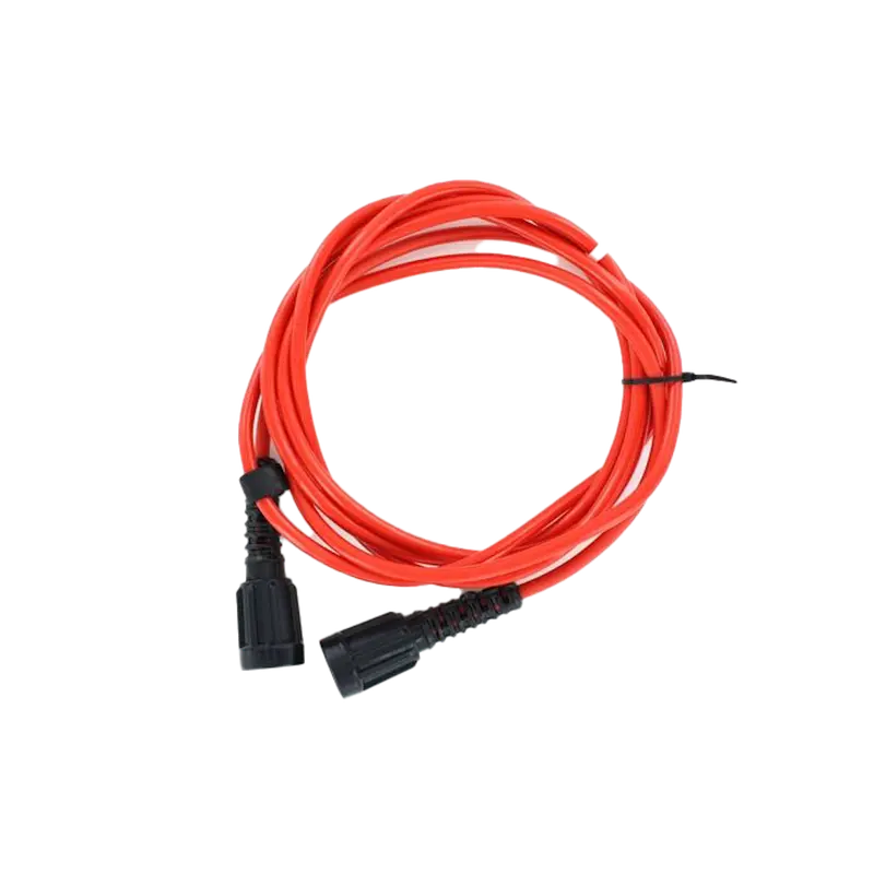 Ridgid Seesnake Interconnect Cable: 3-Meter Length For Seamless Connectivity 1