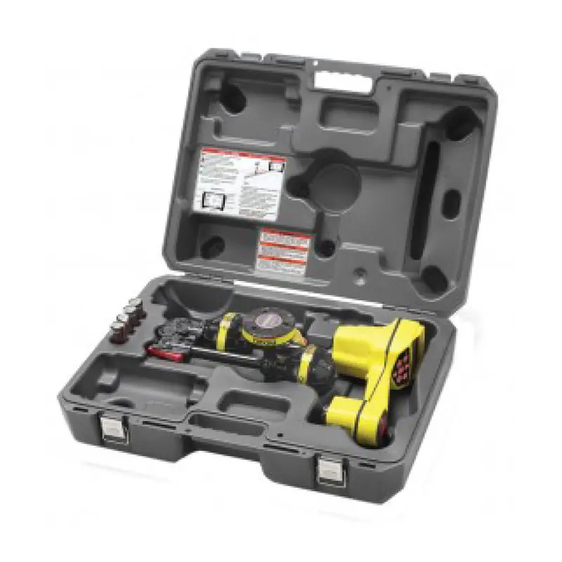 Ridgid Sr-20 Pipe And Cable Locator Kit With St-350R Transmitter 1