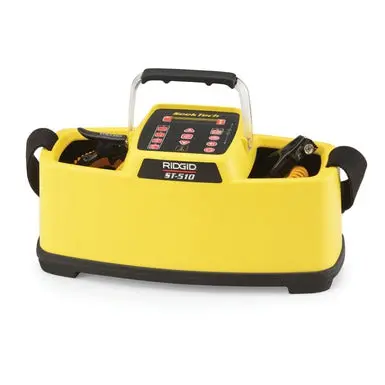 Ridgid St-510 Sonde Transmitter – High-Sensitivity Locator Beacon 1