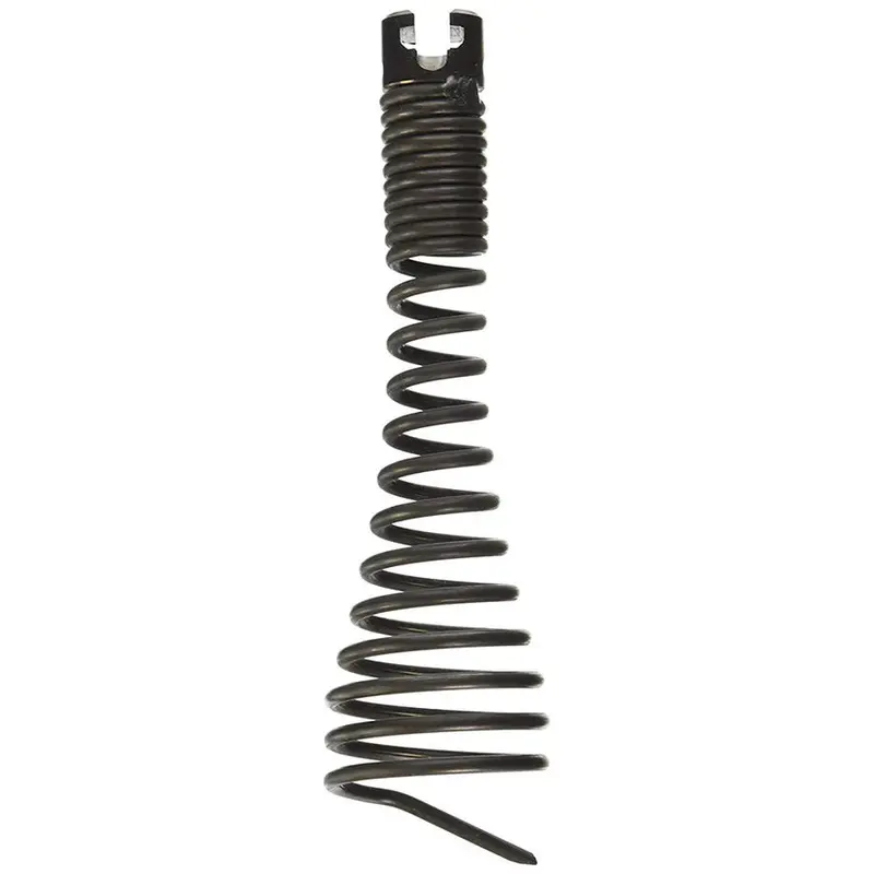 Ridgid T-102 6-Inch Funnel-Tip Auger For Tight Openings 1