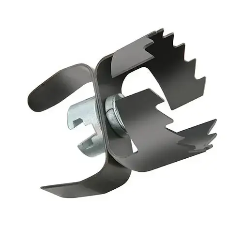 Ridgid T-103 Sawtooth Drain Cutter – 2.5" 1