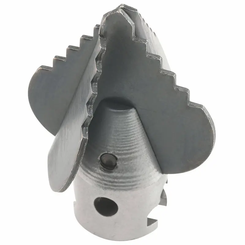 Ridgid T-112 Four-Blade Drain Cutter – 1.75" 1