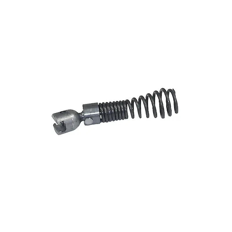 Ridgid T-217 4-Inch Drop-Head Auger For Deep Clogs 1