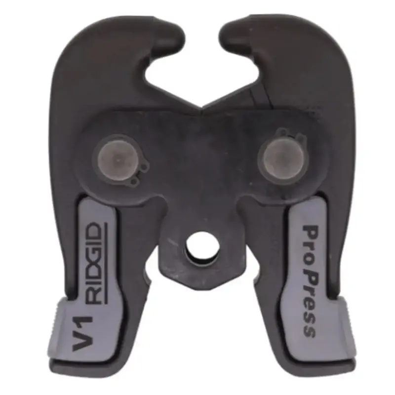Ridgid V1 Press Ring Actuator For Enhanced Control (Model 28033) 1