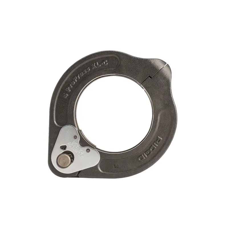 Ridgid Xl-C Press Ring — 4" Size For Large-Diameter Applications (Model 20553) 1