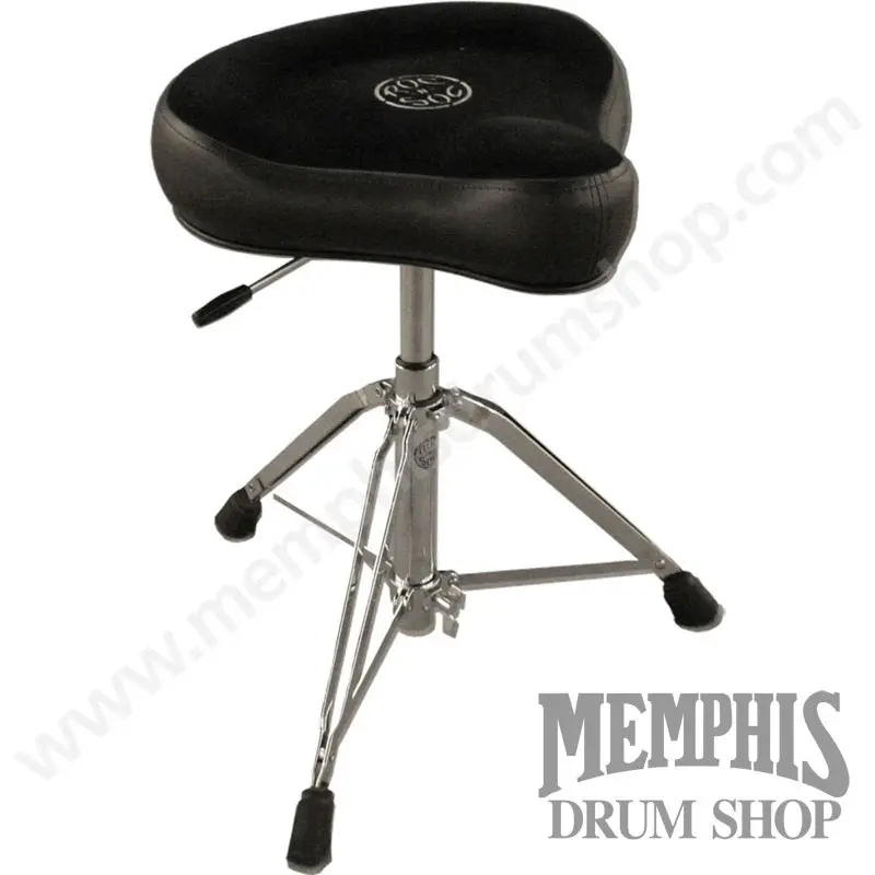 Roc-N-Soc Nitro Drum Throne Featuring Hugger Seat 1