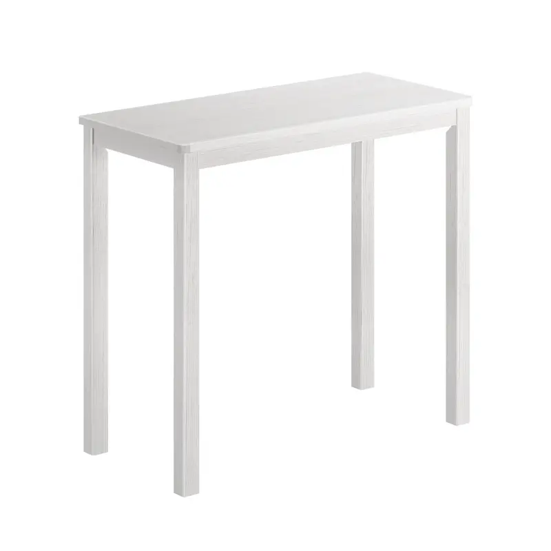 Rustic Farmhouse Writing Desk 1