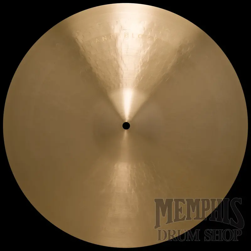 Sabian Hhx Anthology 18-Inch Low Bell Cymbal 1