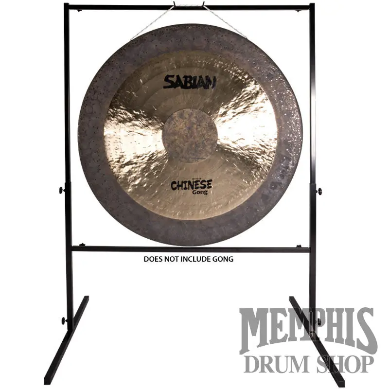 Sabian Sgs40 Large Gong Stand – Stable, Heavy-Duty Support 1