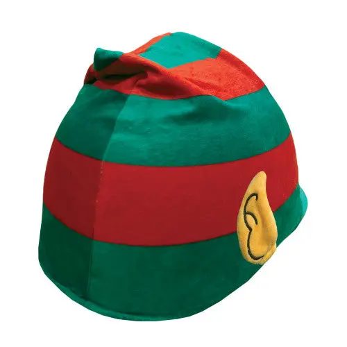 Santa'S Helper Elf Hat – Silk Finish 1