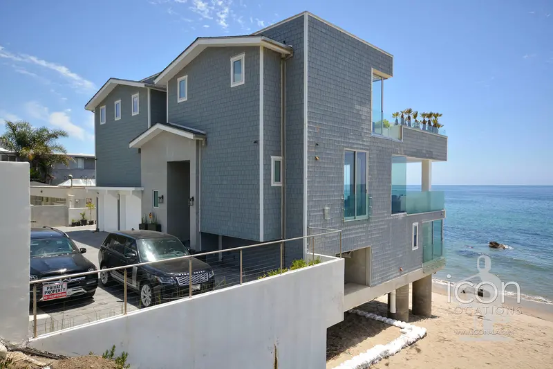 Seaside Beach House - Bh3099 1
