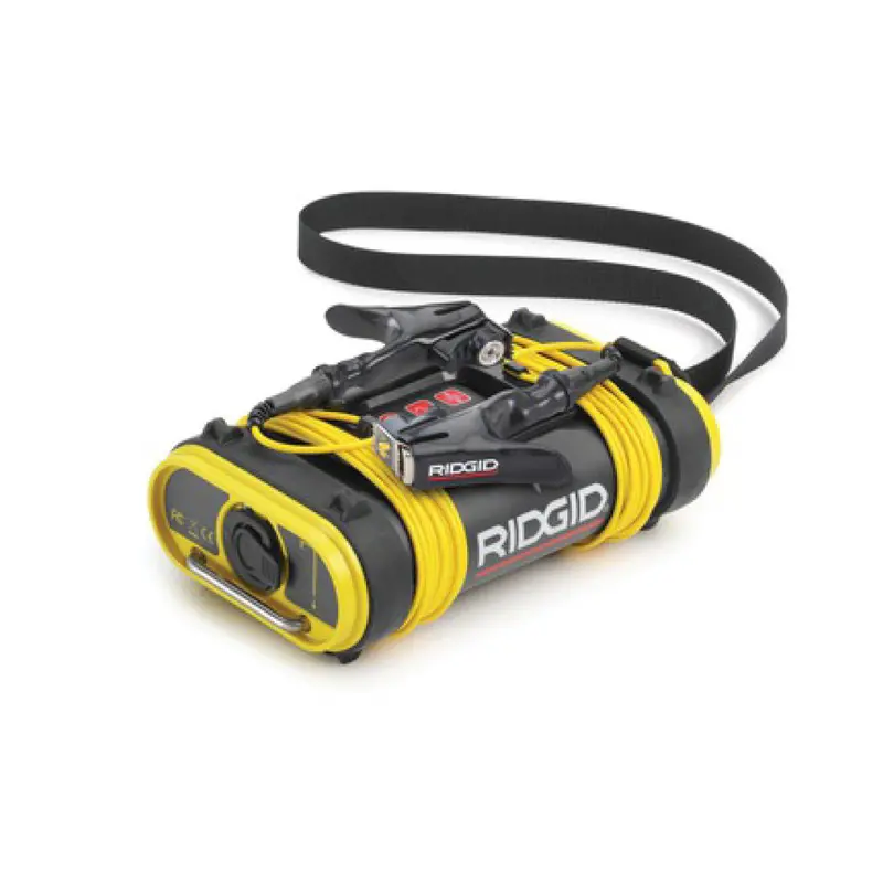 Seektech St-305 Transmitter – 5W Output, Portable Utility Signal Source 1