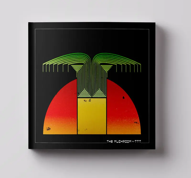 Shabazz Palaces Album: The Mushroom 1