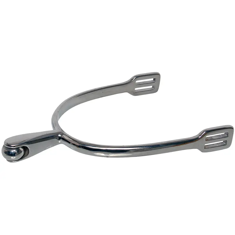 Soft-Touch Flexible Ladies Spurs 1