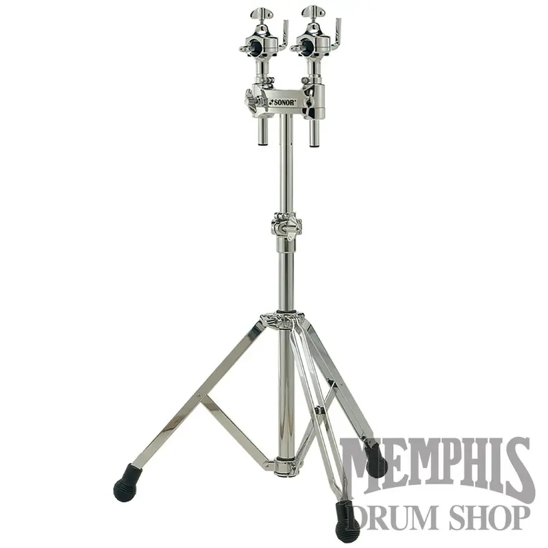 Sonor 600 Series Double Tom Mount Stand 1