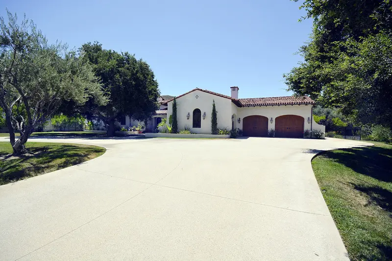Spanish Revival Style Home – Sp2024 1