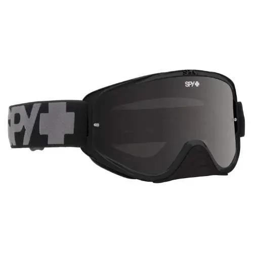 Spy Optic Woot Mx Goggles – Off-Road Motocross Eyewear 1