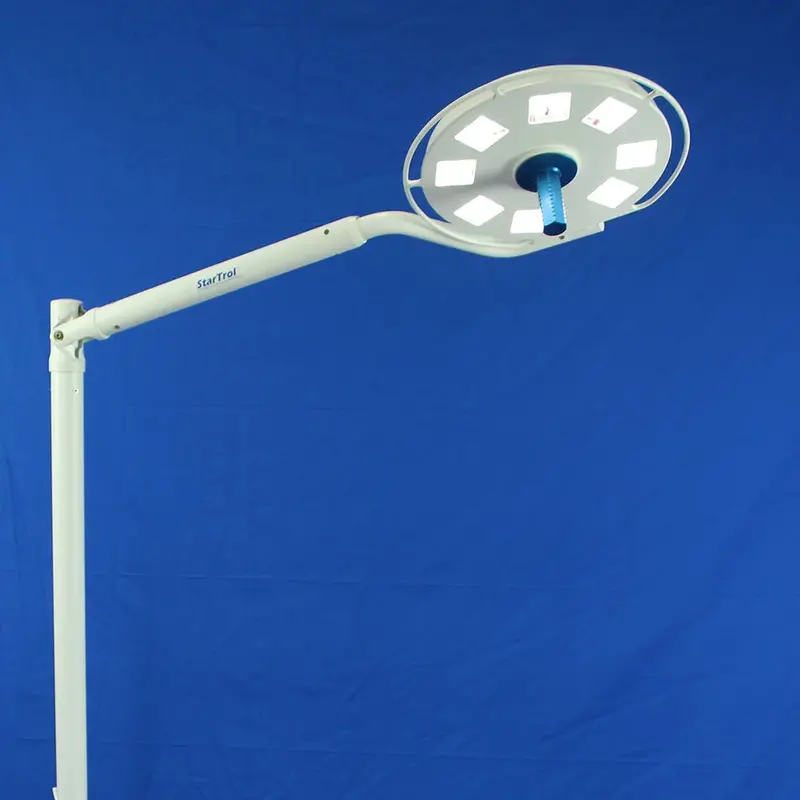 Startrol Galaxy 8×4 Mobile Exam Light – Full-Size Portable Led Lighting System 1